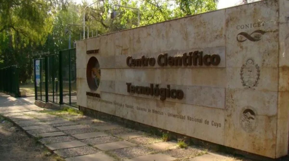 El Ianigla Mendoza fue uno de los 9 centros de investigaci&oacute;n del Conicet premiados a nivel nacional.