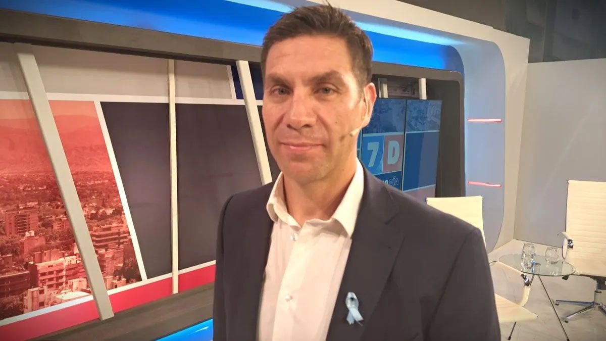 Facundo Correa Llano calificó la ratificación de la condena contra Cristina como una muestra de justicia independiente en el país. Facundo Correa Llano calificó la ratificación de la condena contra Cristina como una muestra de justicia independiente en el país.