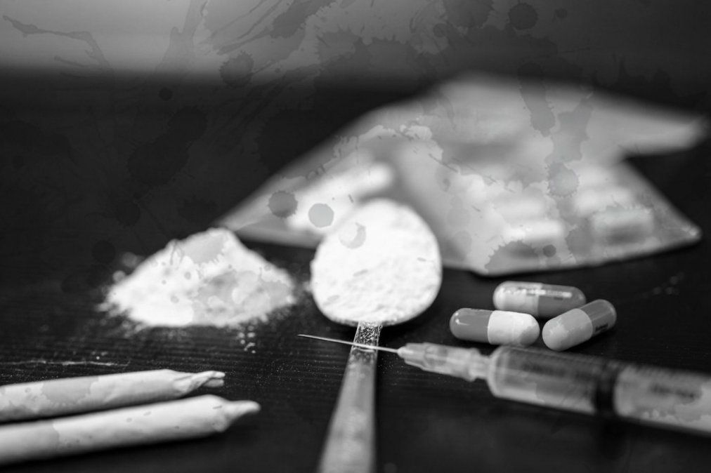 En el último año se registraron 3.500 nuevos consumidores de cocaína en Mendoza