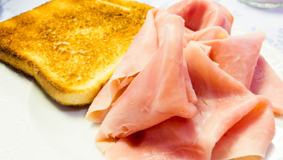 Cómo guardar el jamón cocido en la heladera para que no se forme baba y dure más tiempo