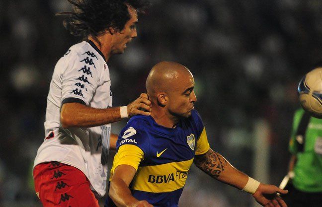 Boca perdió con Tigre y ya no está solo en la punta del torneo Clausura