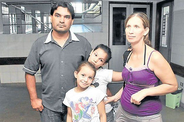 Habló en A24 la mamá de la resurrección