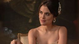 Netflix: la serie dramática y de época de 14 capítulos que se basa en una historia real escandalosa
