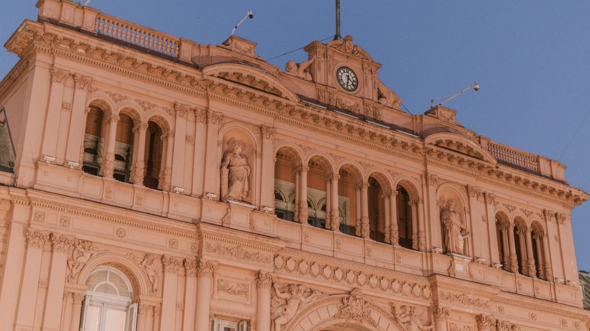 ¿Cómo el proyecto de Ley Bases afecta al ambiente? (Foto: Unsplash)