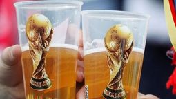 Mundial Qatar 2022: exigen a FIFA que no se venda cerveza en los estadios