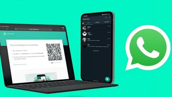 WhatsApp Web: así es la nueva versión beta