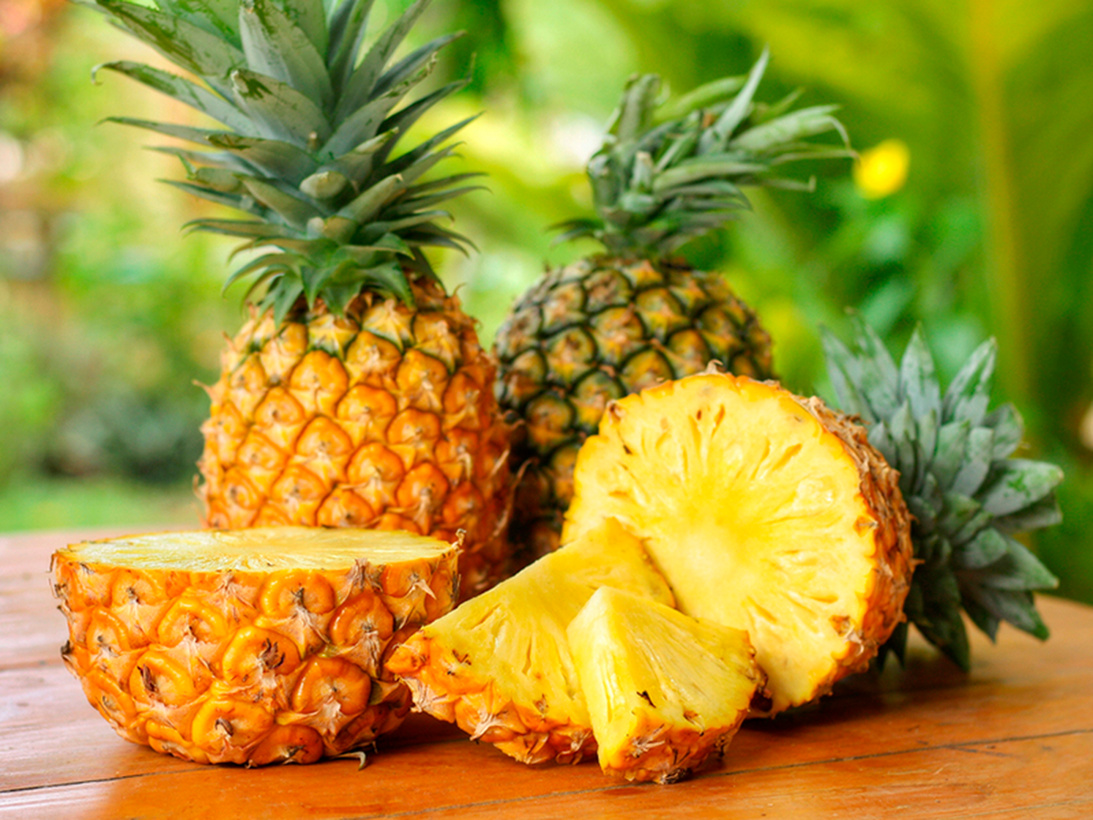  Como con cualquier cambio en la dieta, es importante mantener un consumo moderado y equilibrado. Como con cualquier cambio en la dieta, es importante mantener un consumo moderado y equilibrado.