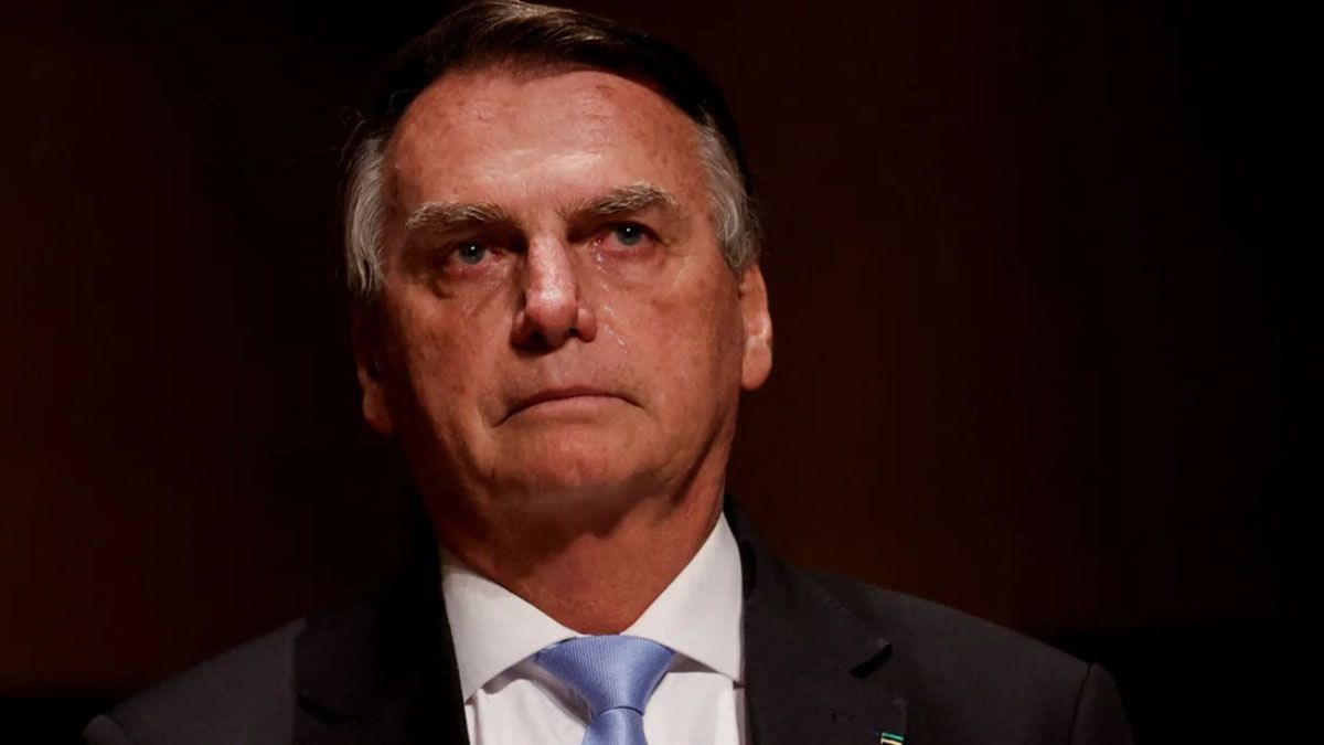 Jair Bolsonaro desea el regreso de Trump a la presidencia de Estados Unidos