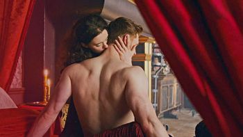 Netflix: la serie que está basada en hechos reales y en donde lo prohibido no tiene límites