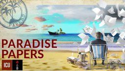 Paradise Papers: Apple
