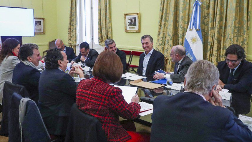 Los ministros que se quedarían y los que podrían irse si Macri es reelecto