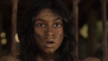 Primer trailer de Mowgli