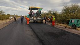 Natalio Mema aseguró que la Nación ya le envió a Vialidad Provincial casi $26.500 millones