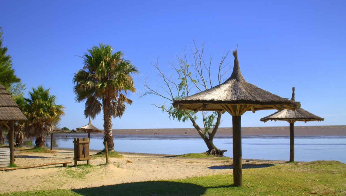 El pueblo argentino de menos de 1000 habitantes que se recuperó de caer en el olvido