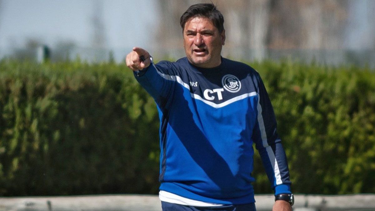 La Lepra debutará de visitante ante Barracas Central 