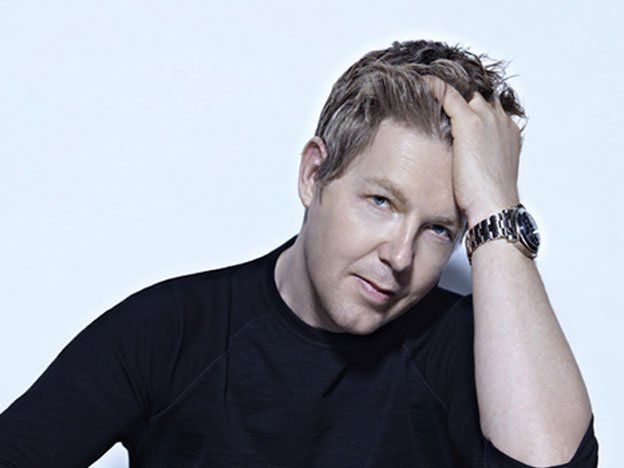 Palpitamos el gran toque de John Digweed en Mendoza