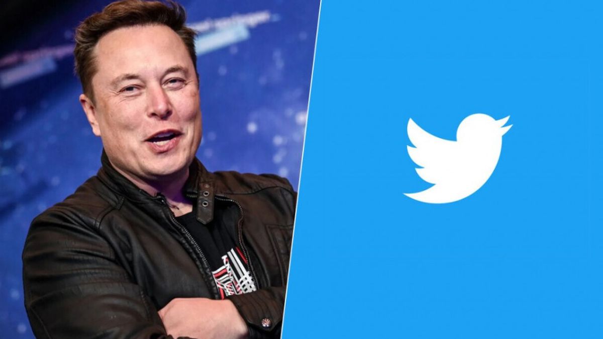 Elon Musk compró Twitter por 44 mil millones de dólares