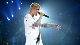Justin Bieber fue sobreseído y podrá volver a la Argentina