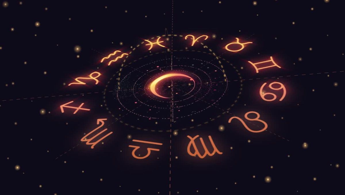 Los doce signos del zodiaco tienen una predicción para hoy que afectarán en su suerte Los doce signos del zodiaco tienen una predicción para hoy que afectarán en su suerte