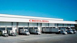 Granja Tres Arroyos muy cerca de quedarse con Cresta Roja