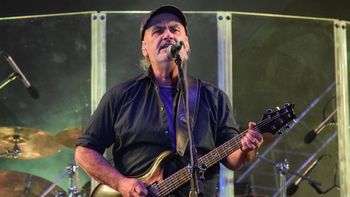 Fiesta de la Cerveza: música, solidaridad y vacunación 