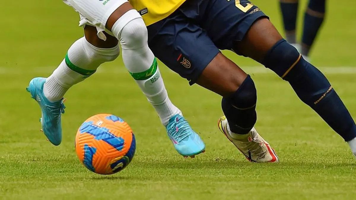 Las Eliminatorias Sudamericanas harán disputar este martes la última fecha.