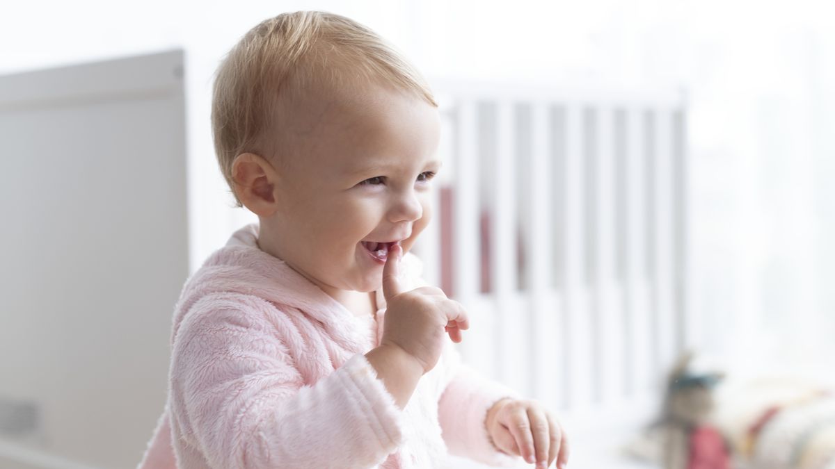 Elegir un nombre de bebé es una enorme responsabilidad. Elegir un nombre de bebé es una enorme responsabilidad. 