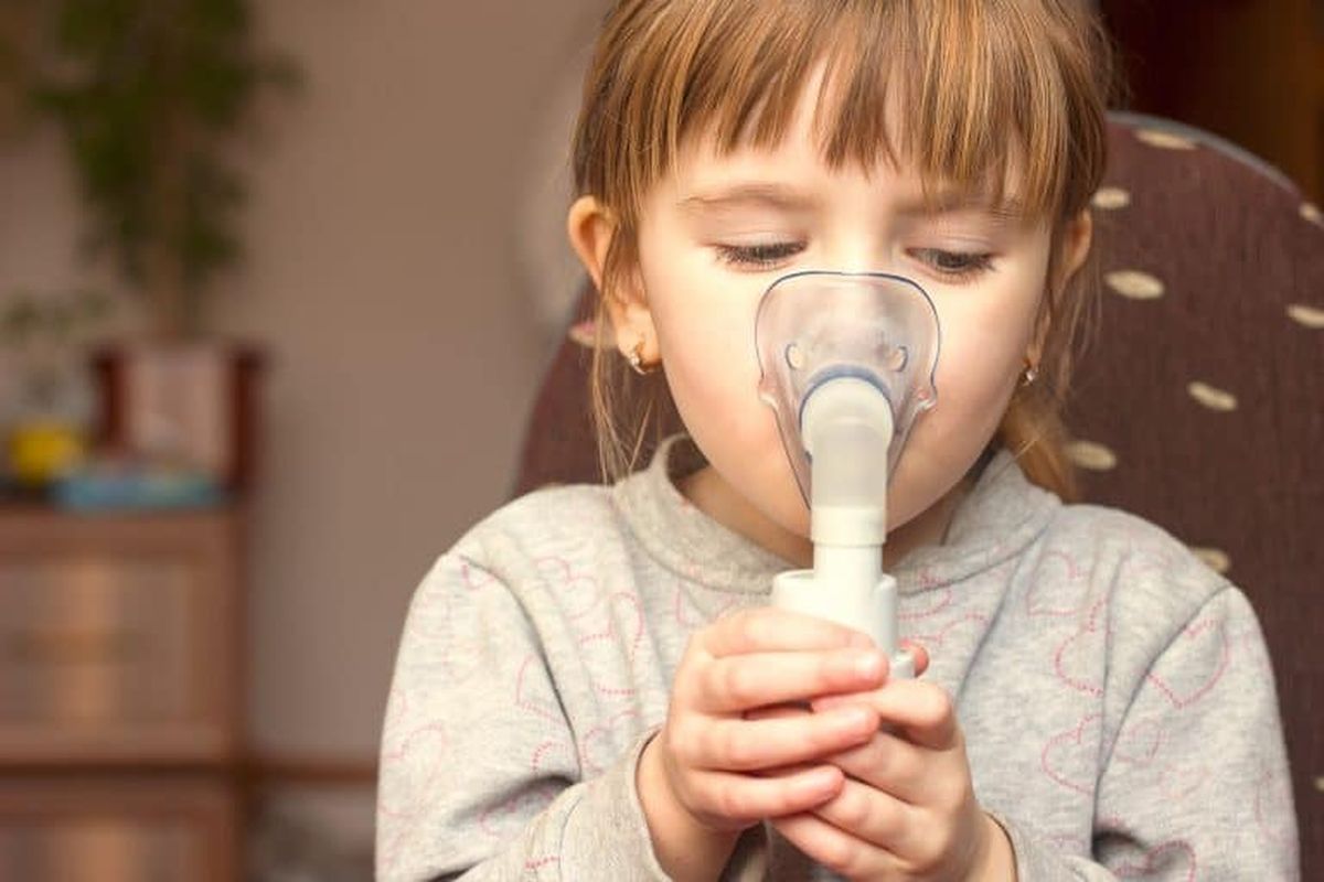 Las sibilancias son frecuente en los niños,consecuencia de una obstrucción parcial en cualquier punto de las vías respiratorias.