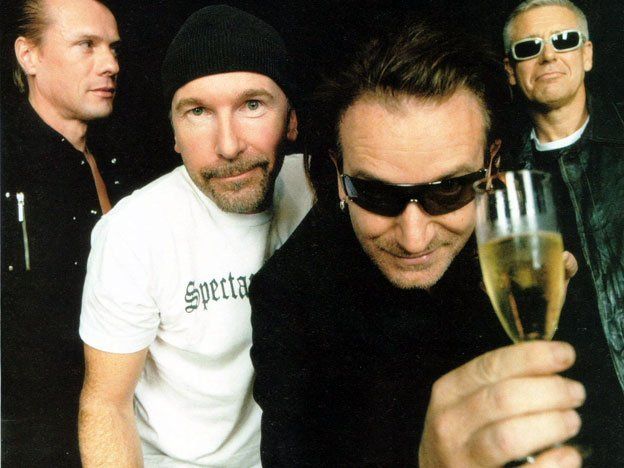 20 años de One