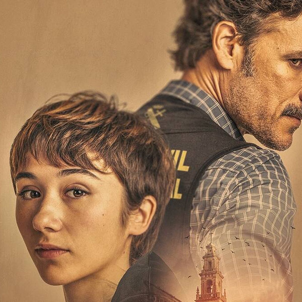 Esta serie española de 8 capítulos es un tremendo éxito. Esta serie española de 8 capítulos es un tremendo éxito.