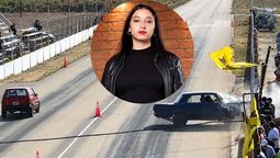 Morena González (18) falleció este martes luego de quedar gravemente herida cuando fue atropellada por un piloto de las Picadas de Lavalle.&nbsp;