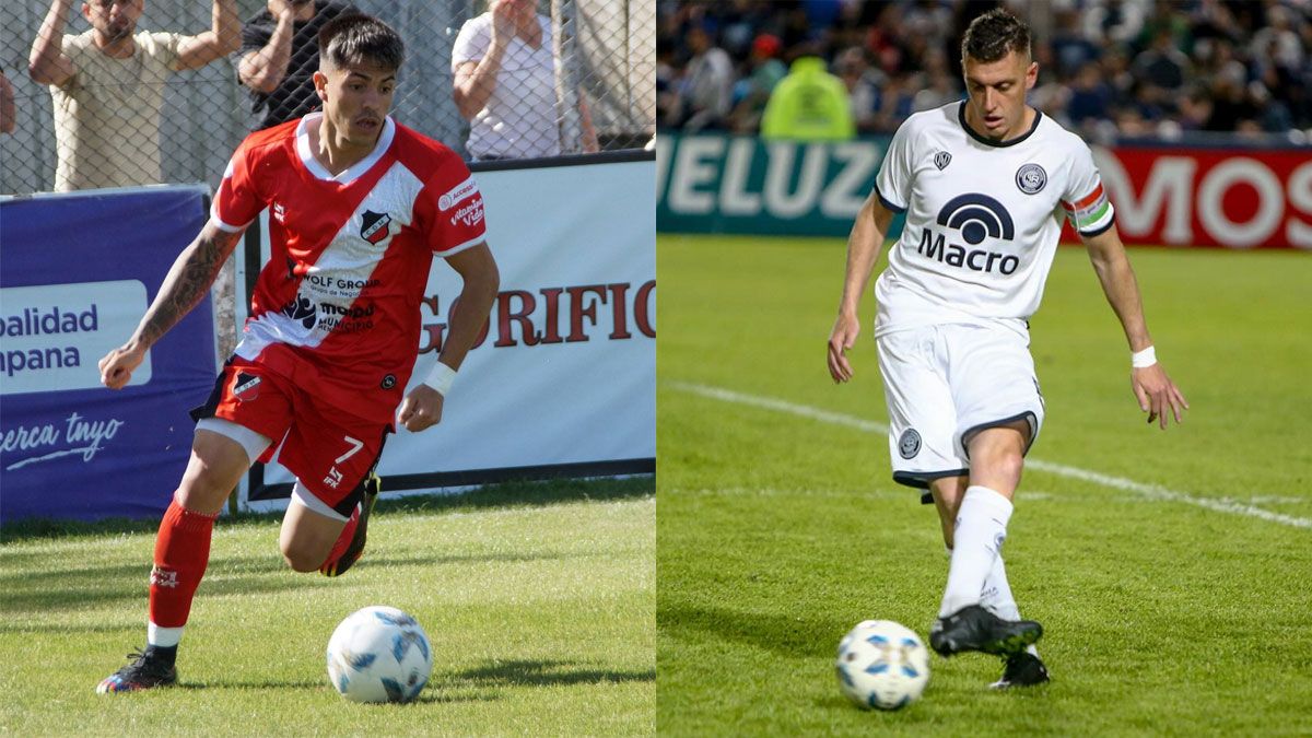 El Deportivo Maipú e Independiete Rivadavia tratarán de ganar para cumplir sus objetivos.