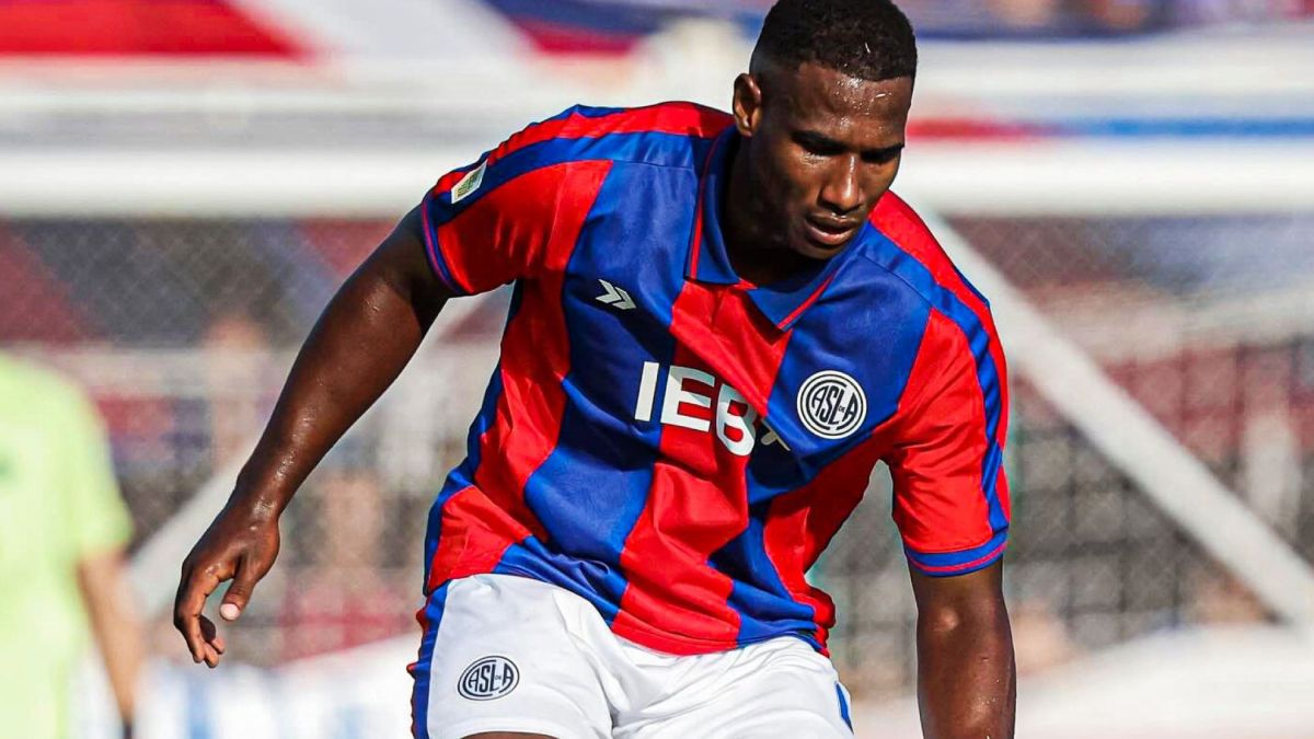 River ofreci&oacute; por Jhohan Roma&ntilde;a 2 millones por la mitad del pase, pero San Lorenzo s&oacute;lo acepta la venta del 100%.