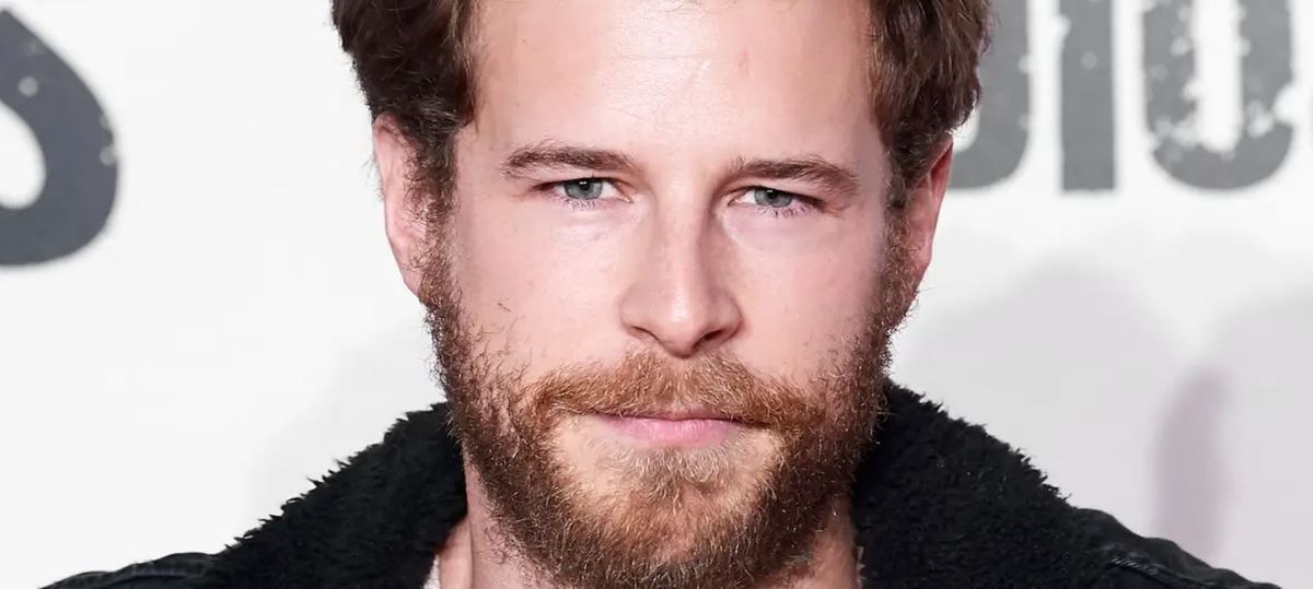 Streaming. Álvaro Cervantes te enamora en Netflix con una serie española.