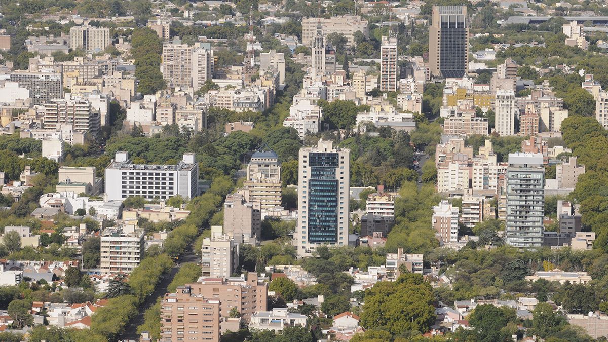 El Impuesto Inmobiliario se incrementará 29% el próximo año, según lo previsto en el Presupuesto 2021.
