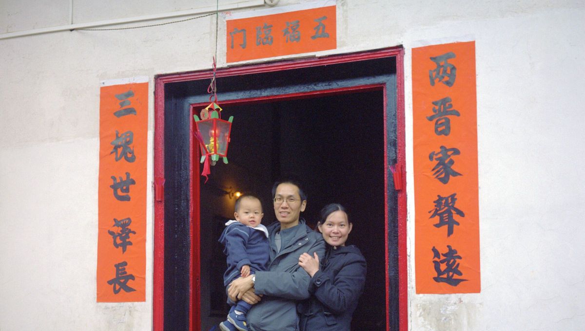 Filosofía china: el poderoso proverbio ancestral para valorar a la familia en estas fiestas