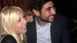 Susana y Facundo Moyano tienen una cita esta noche en la mansión de la diva