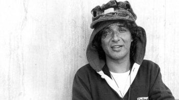 A 30 años de la muerte del arlequín poeta del rock nacional