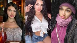 La argentina Narela Micaela Barreto vivía hace dos años en Estados Unidos y fue encontrada muerta. La argentina Narela Micaela Barreto vivía hace dos años en Estados Unidos y fue encontrada muerta.