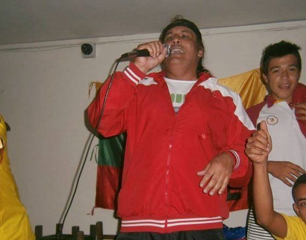 Murió el ex líder de Yerba Brava