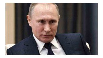 Rusia expulsó a 60 diplomáticos de EEUU y sube el tono entre ambos países