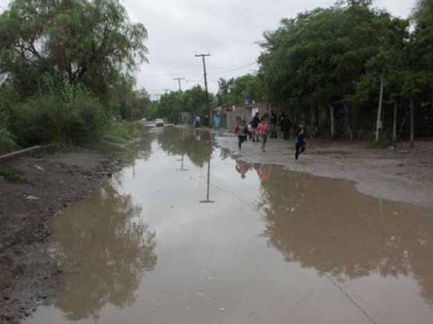 San Juan: aumentó la cifra de evacuados y superan las 2.500