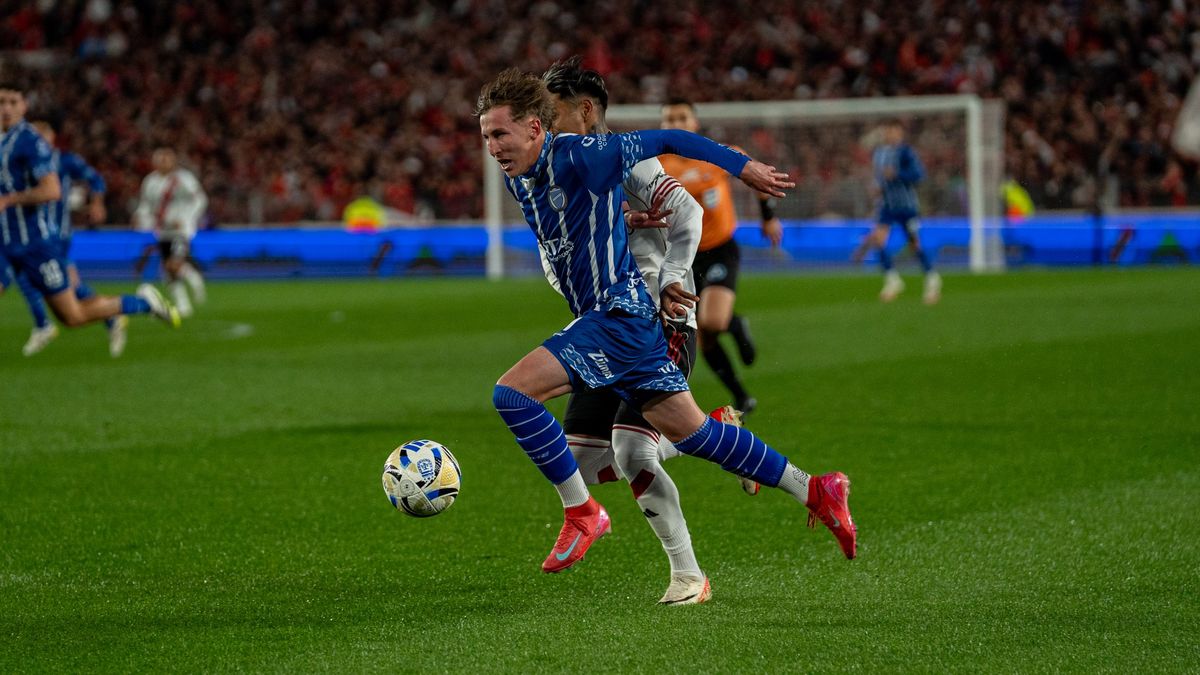 El Tomba no ha ganado en el Clausura.