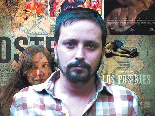 Fadel adelanta su próxima película en la Berlinale