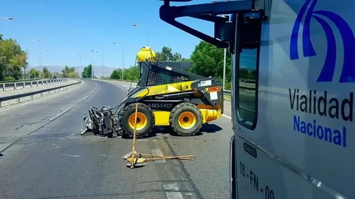 Una jueza avaló una cautelar de un sindicato y suspendió el cierre de Vialidad Nacional.