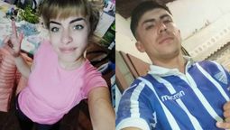 El crimen tuvo como protagonistas a dos hermanos. El crimen tuvo como protagonistas a dos hermanos.