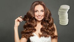 Tu pelo crecerá rapidísimo gracias a este sencillo truco con aspirinas