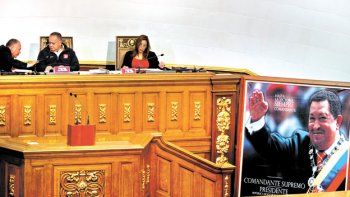 La jueza que condenó a Leopoldo López, líder opositor de Venezuela, fue designada defensora pública