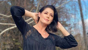 Pamela David: la vida en Mendoza
