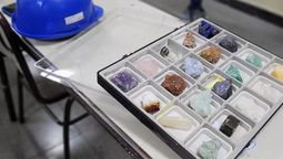 Los cursos sobre minería para docentes se brindarán en el edificio del Insutec.